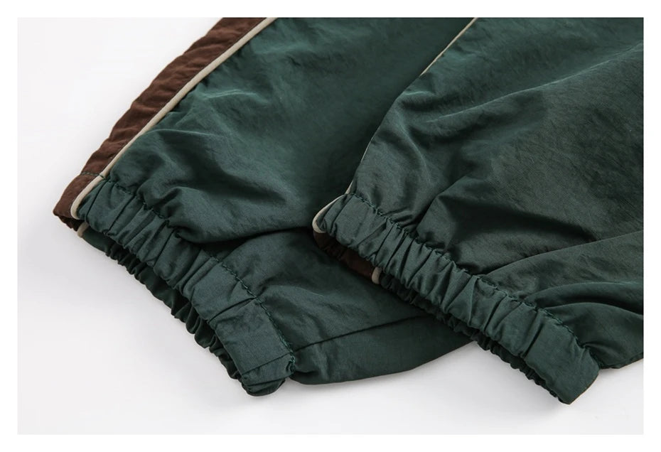 Haruja - Vintage Patchwork Jacket