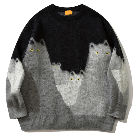 Black_Cat_Graphic_Sweater