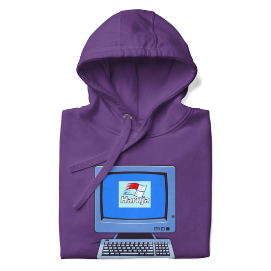 haruja-computer-hoodie-purple