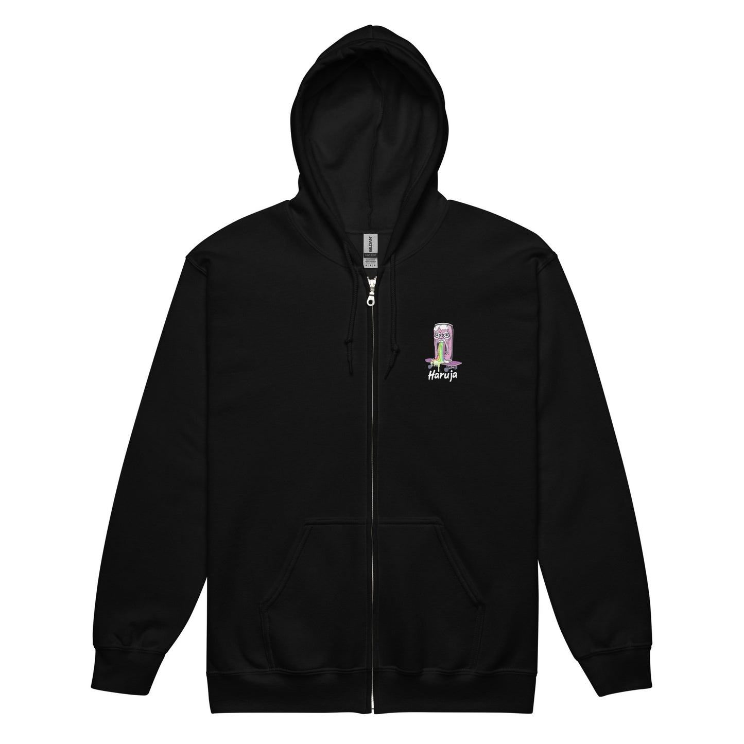 haruja-multi-color-can-zip-hoodie