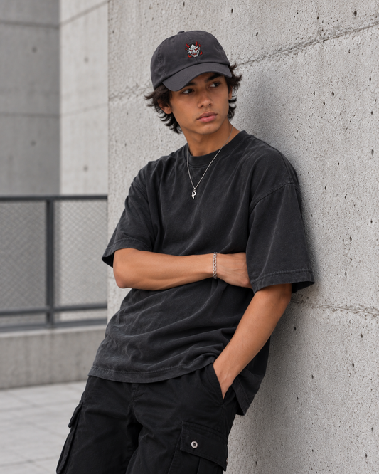 How to Style a Cap: The Ultimate Streetwear Guide