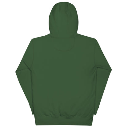 Haruja-Studio-Hoodie-back-forest-green