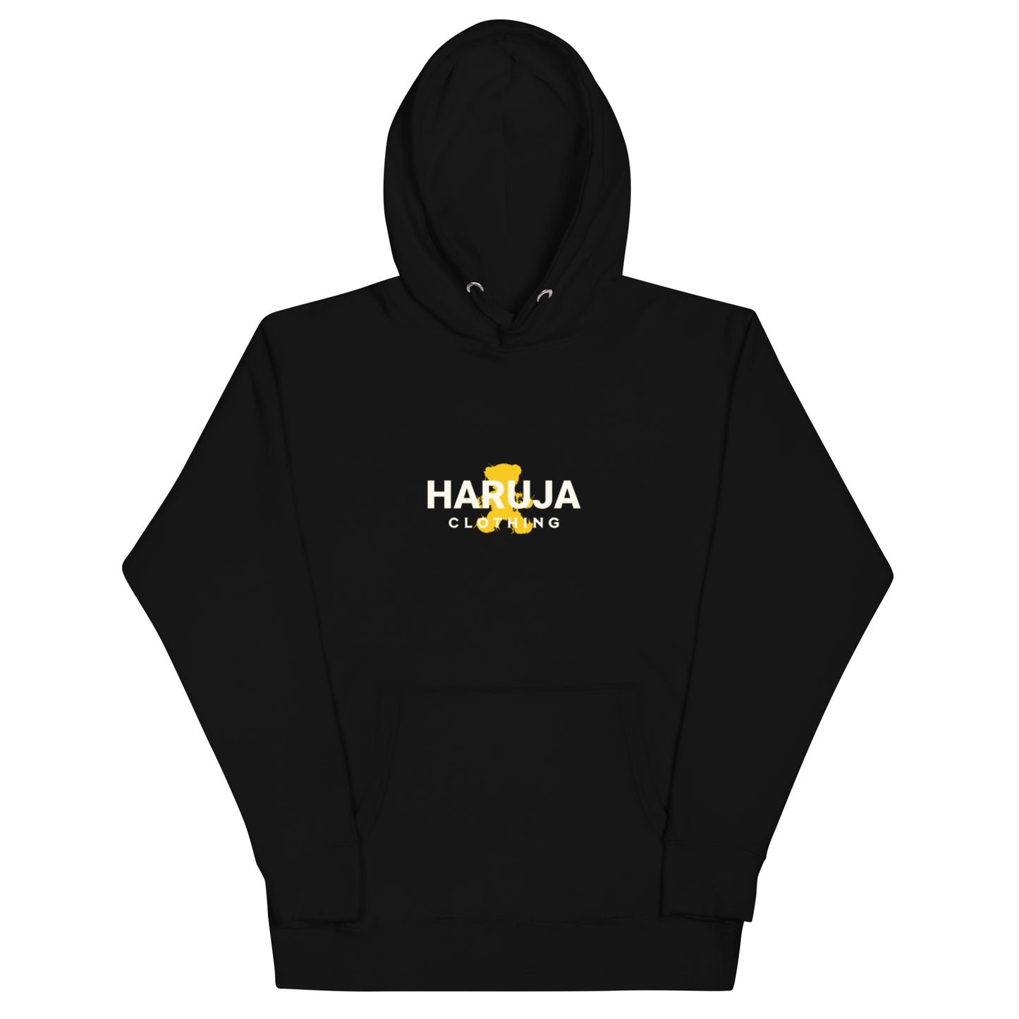 Haruja - Small Bear hoodie