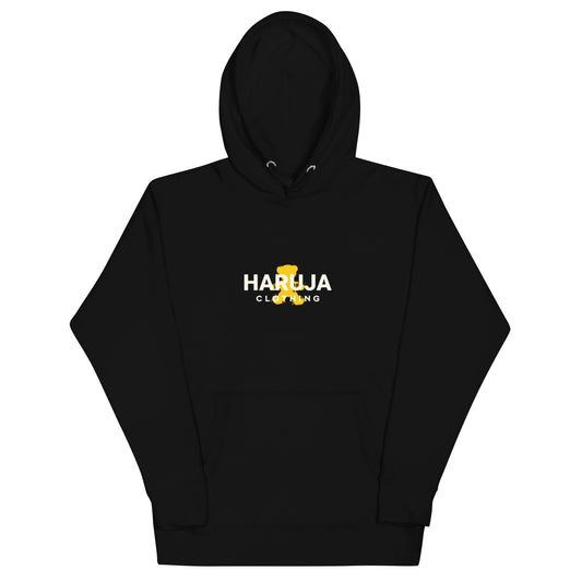 Haruja - Small Bear hoodie