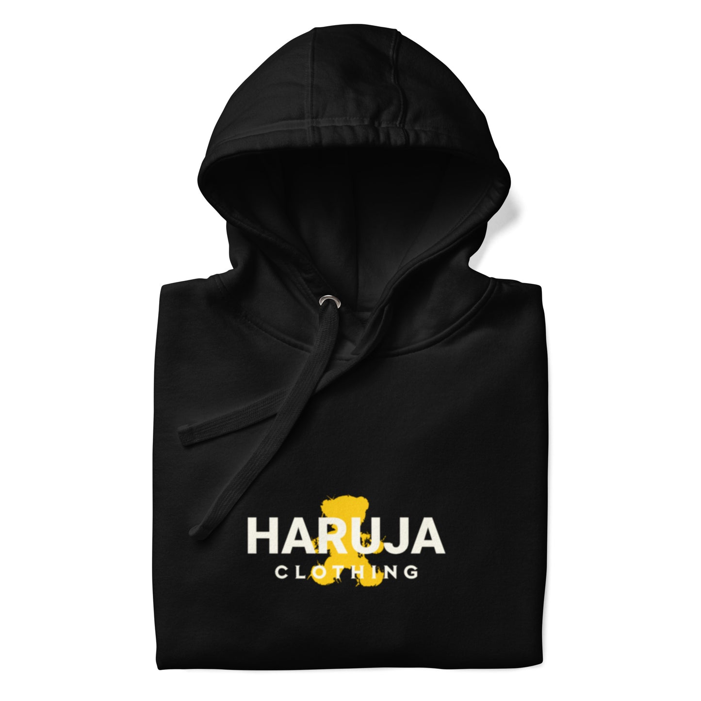 Haruja - Small Bear hoodie