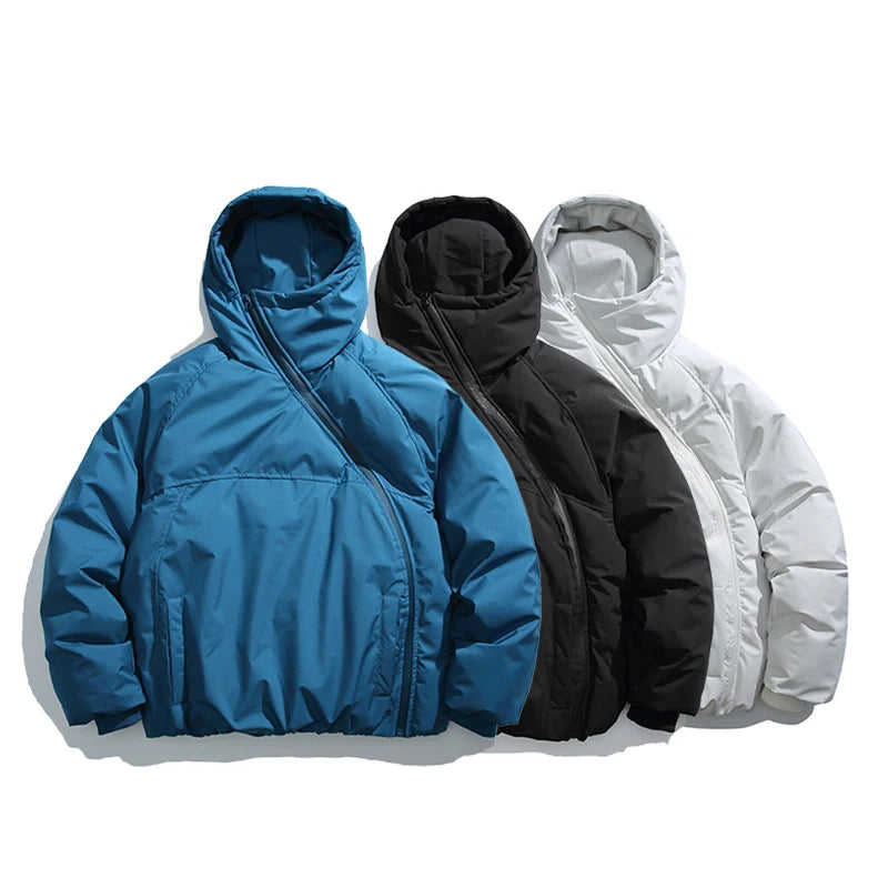 Haruja - Winter Ski Parka 3 colors