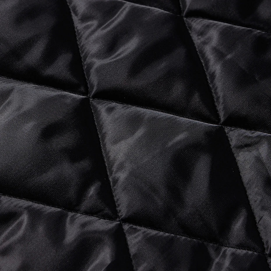 Haruja - Oversized Padded Coat