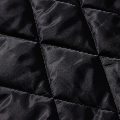 Haruja - Oversized Padded Coat