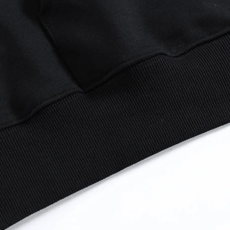 Haruja - Funny Graphic Hoodie