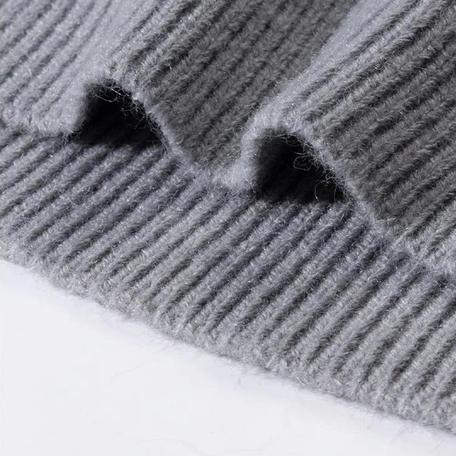 Haruja - Boston Sweater