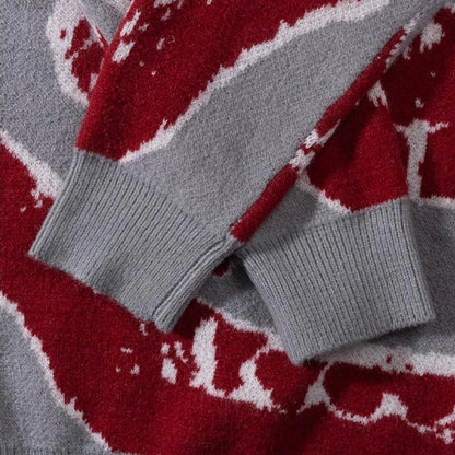 Haruja - Boston Sweater