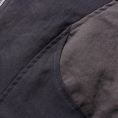 Haruja - Oversized Padded Coat