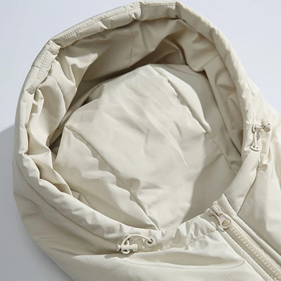 Haruja - Winter Parka