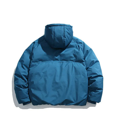 Haruja - Winter Ski Parka