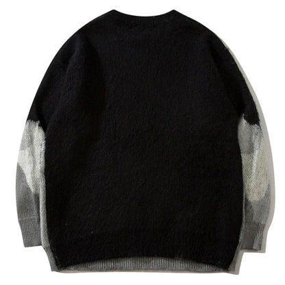 black_cat_graphic_sweater_back