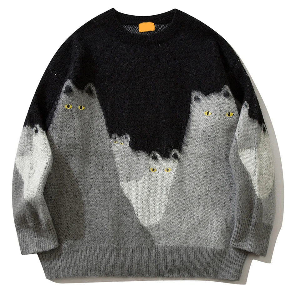 Black_Cat_Graphic_Sweater