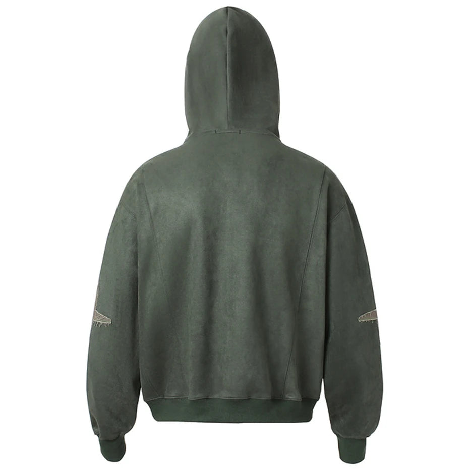 green_vintage_suede_hoodie_back