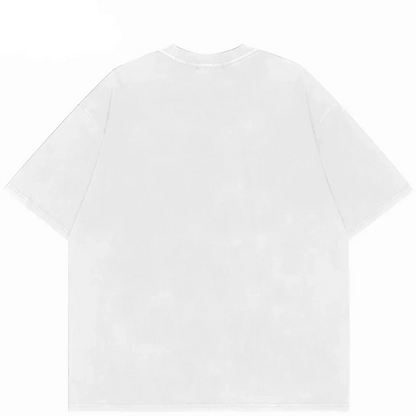 japanese Car Tee back