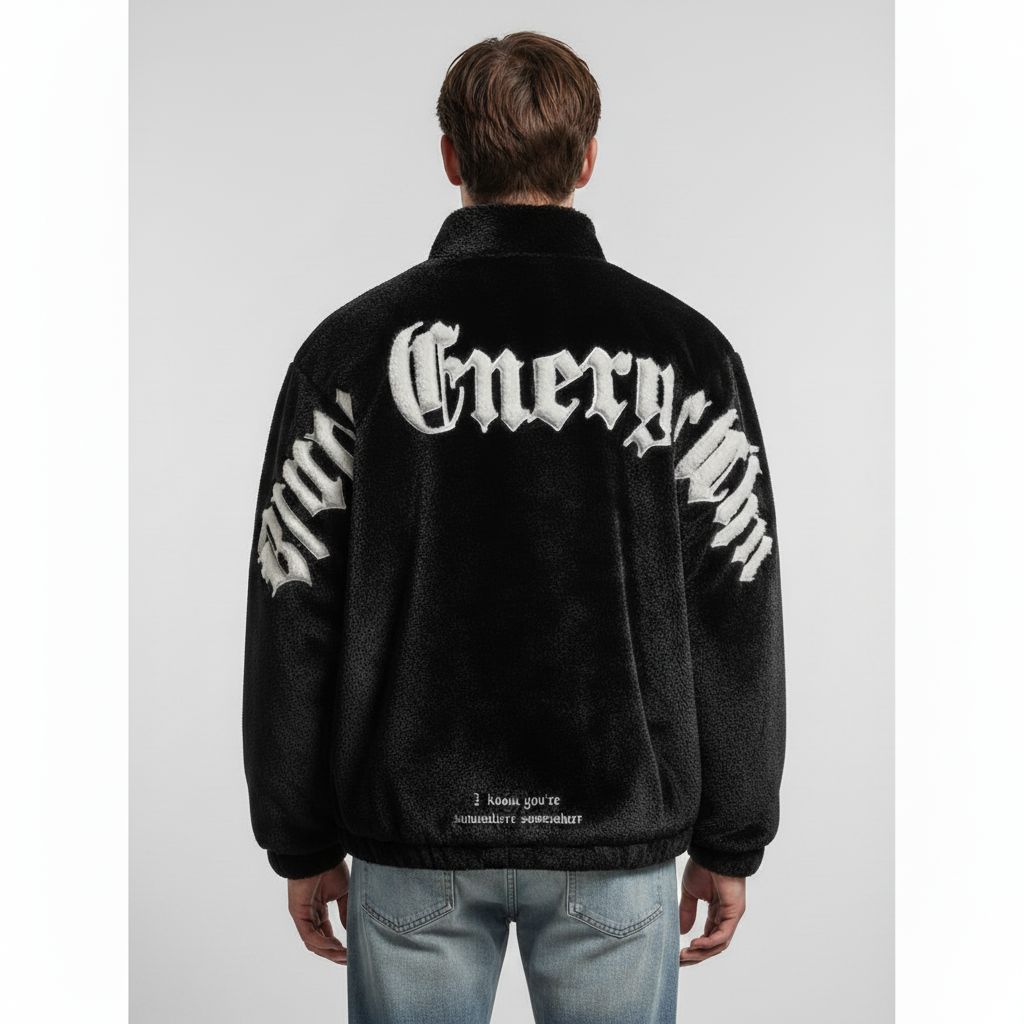 men wearing haruja_winter_coat