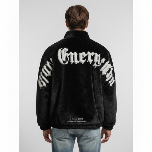 men wearing haruja_winter_coat