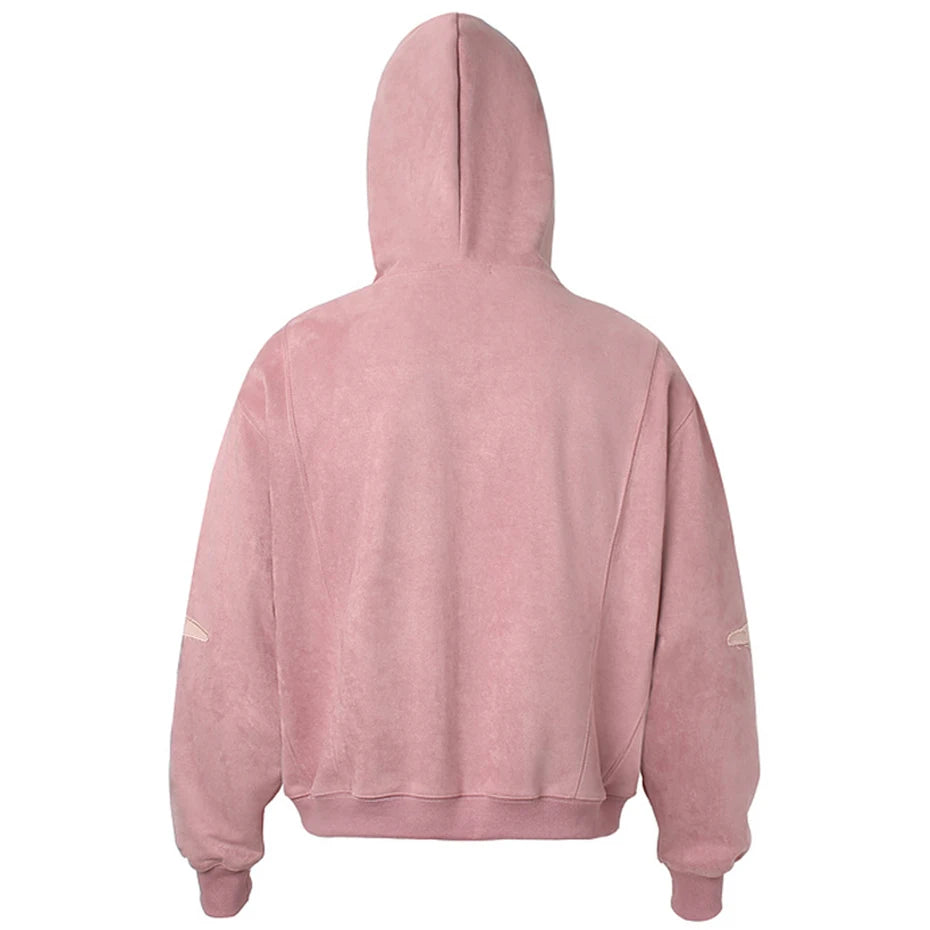 pink_vintage_suede_hoodie_front