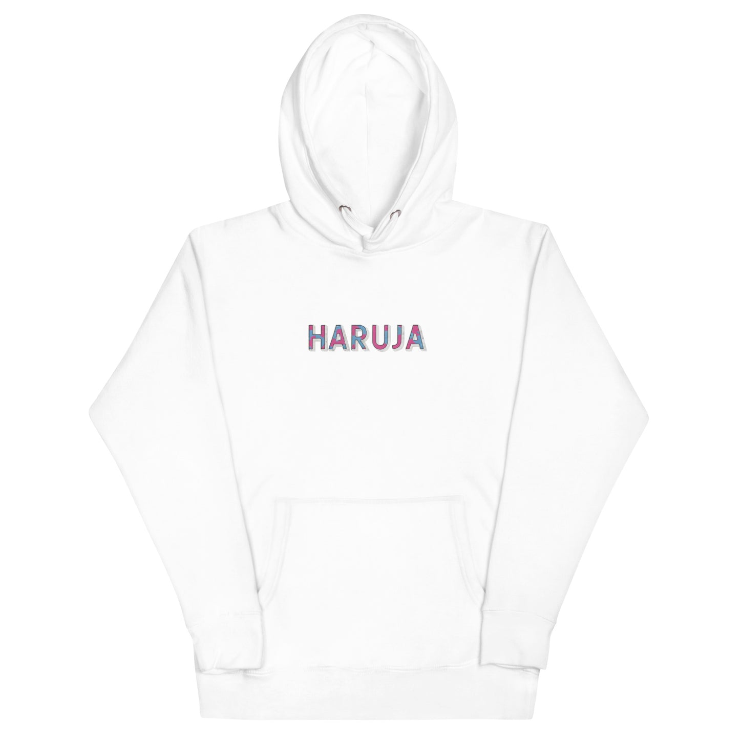 Haruja - New Nebula Hoodie