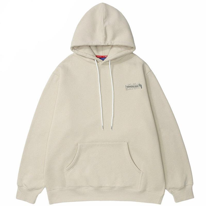 Haruja - Love With You Hoodie