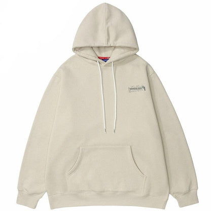 Haruja - Love With You Hoodie