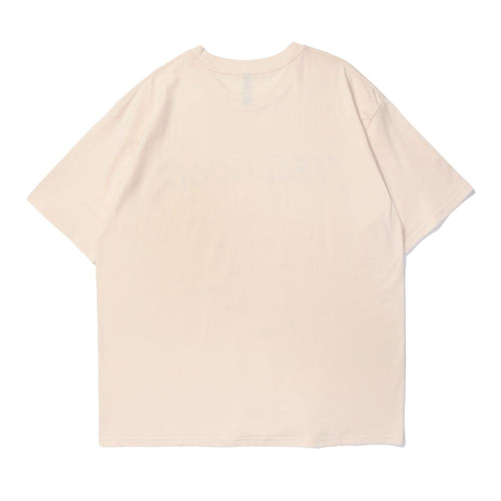 Haruja - " Feel Good " Bear Tee