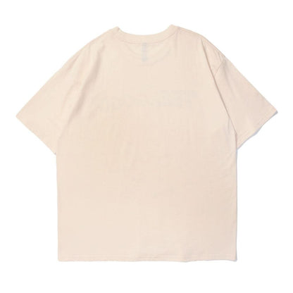 Haruja - " Feel Good " Bear Tee